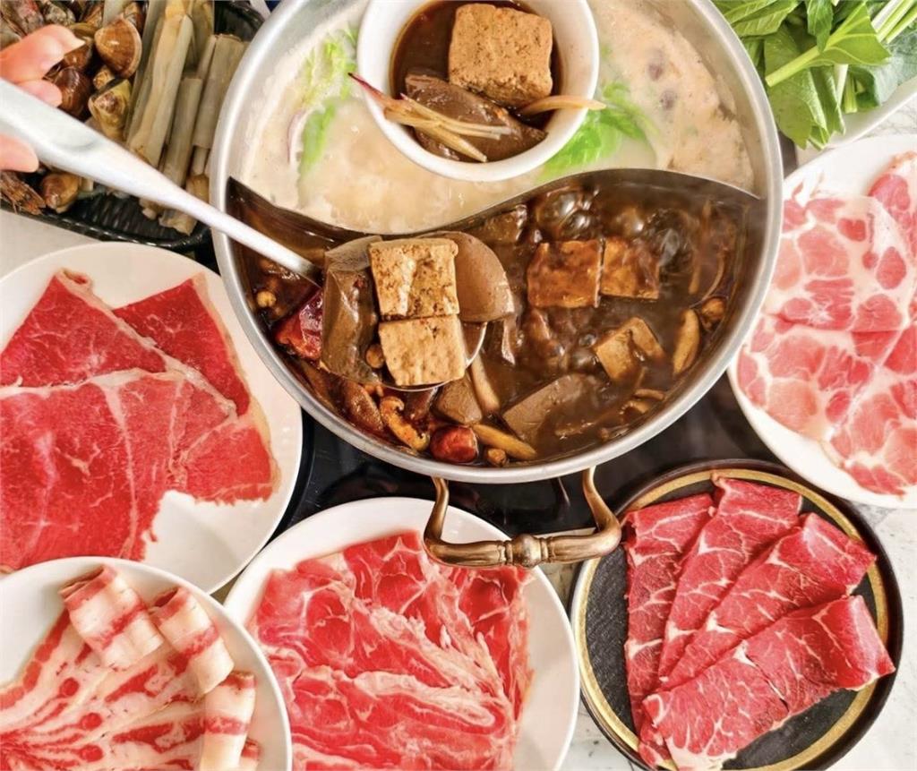 肉控快衝！灑椒火鍋推588元和牛吃到飽　 一週七天有折扣