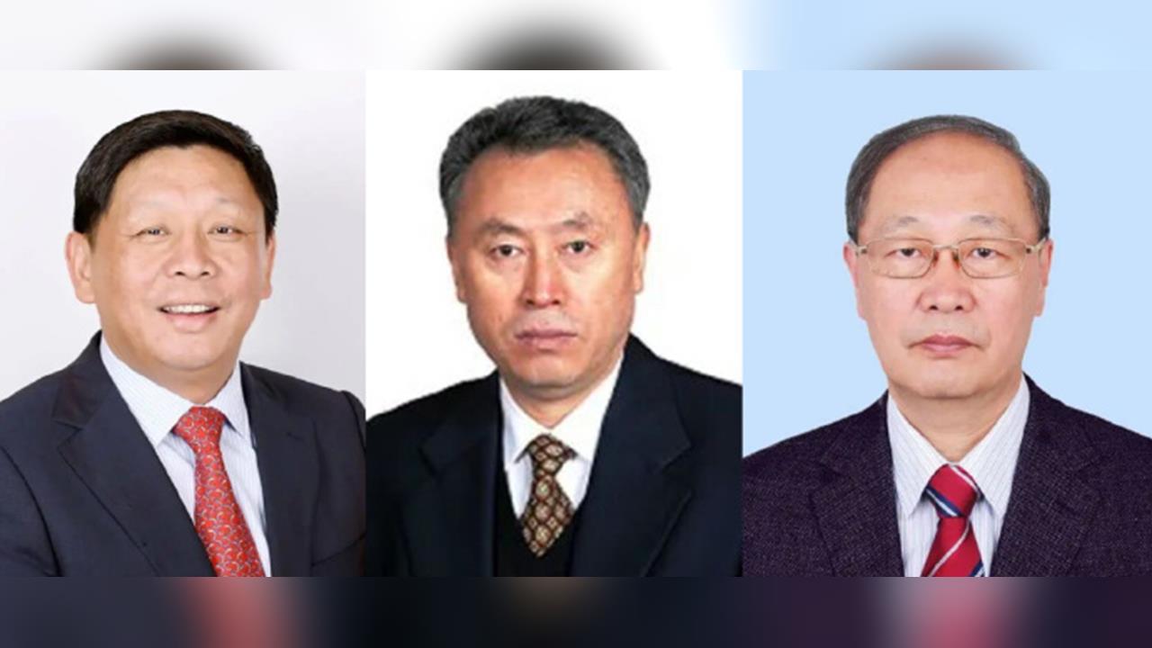 習近平出手抓了?中國工程院「3核武、雷達專家」突被消失 背後原因疑曝光