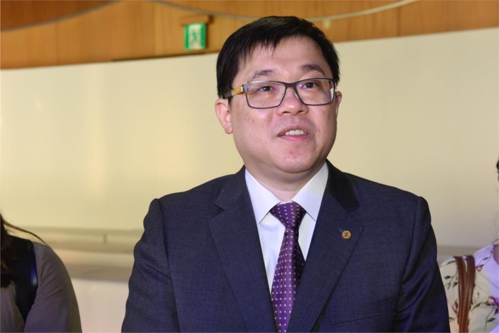 張榮發千億遺產難落袋 張國煒出庭拚加速分配