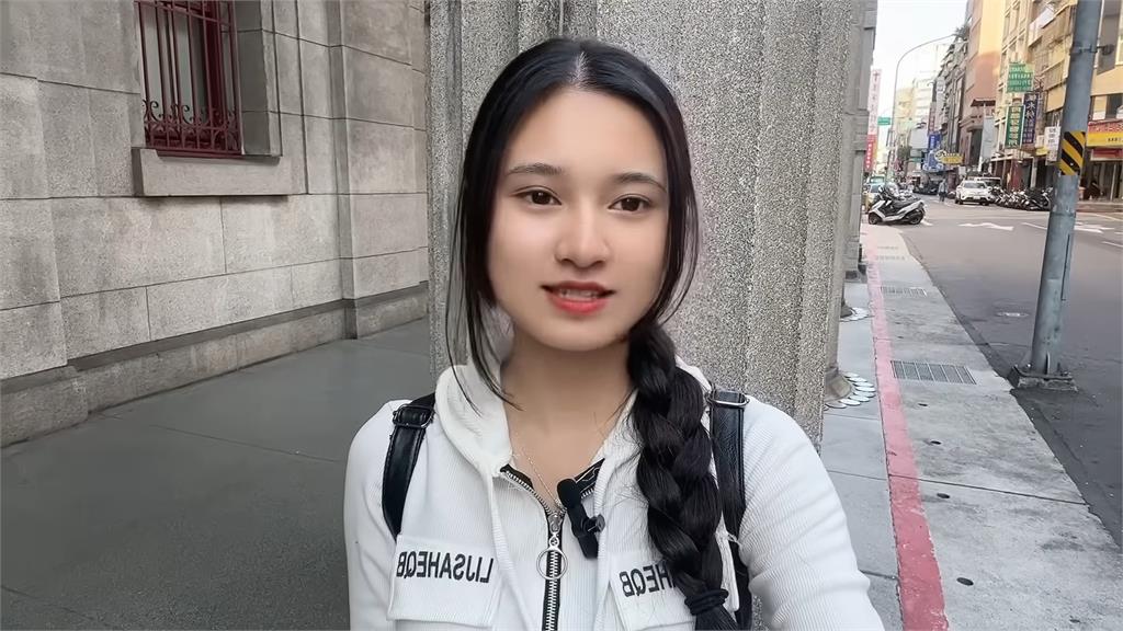 越南妞在台灣丟失手機「一天內尋回」　感動喊：這裡沒人敢偷東西