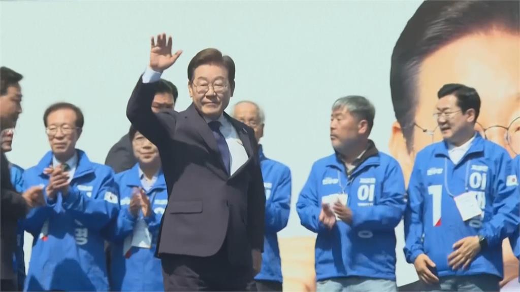 曾籲不應介入台海衝突！　南韓總統李在明外交政策受矚
