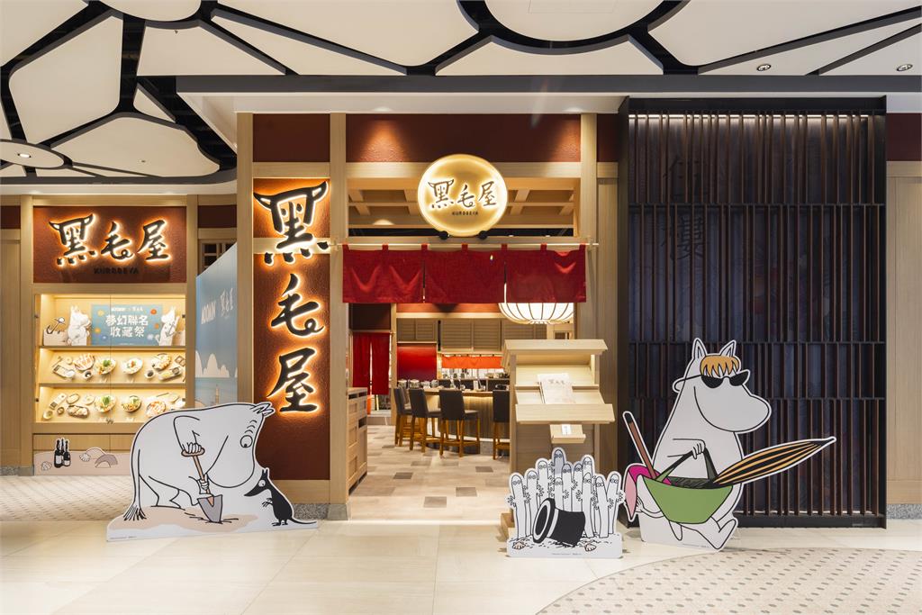 乾杯5月營收3.91億 年增4.11%！下半年續展店拚動能