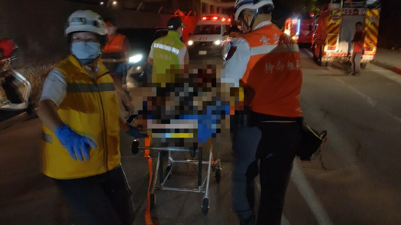 北捷南港機廠「感電事件」2年了! 受害員工淚訴遭刁難「走不出來」