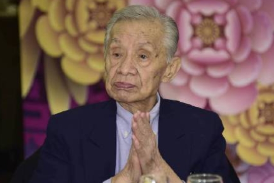 一演就是70年!「活到老演到老」代表 常楓影視雙棲奪「雙金影帝」
