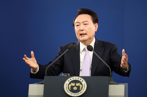 信守國會表決結果　南韓總統尹錫悅宣布將取消緊急戒嚴