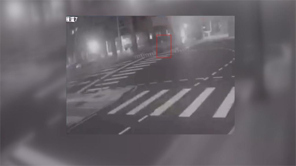 騎車撞死行人獲判無罪　法官罕見認證非「行人地獄」事件