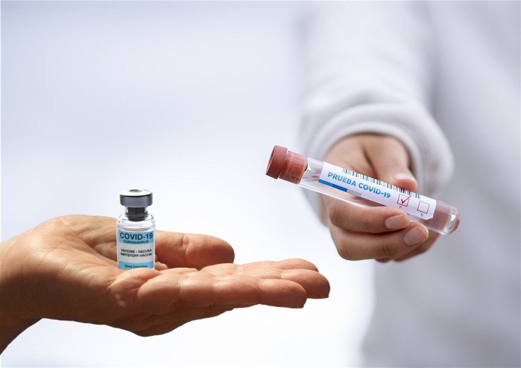 快新聞／美最新研究接種mRNA疫苗　人體免疫力可長達數年
