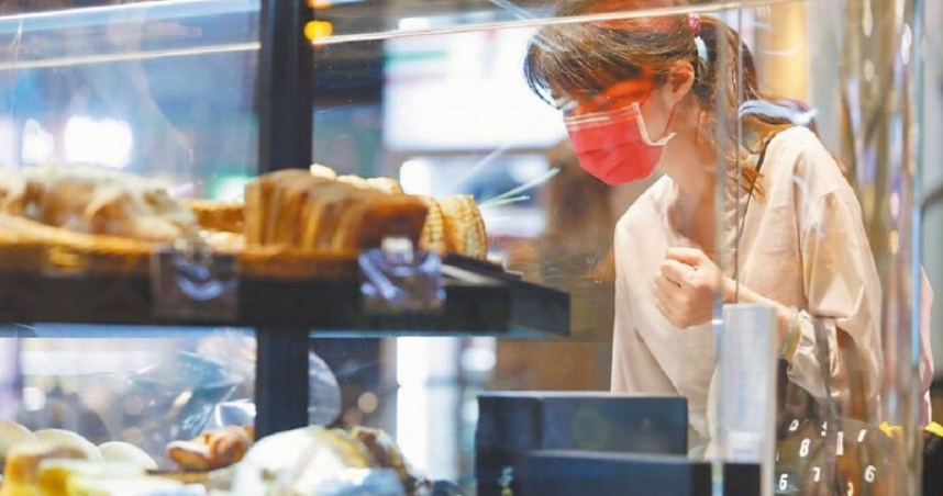 Fed降息再缺關鍵數據！　美國取消10月CPI報告