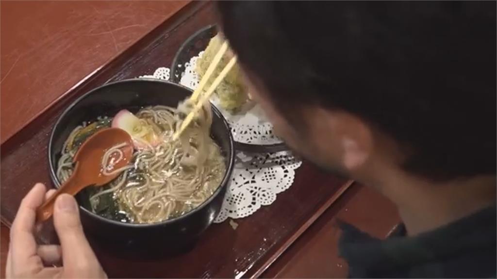 日本跨年夜吃蕎麥麵！ 簡單料理卻意義豐富