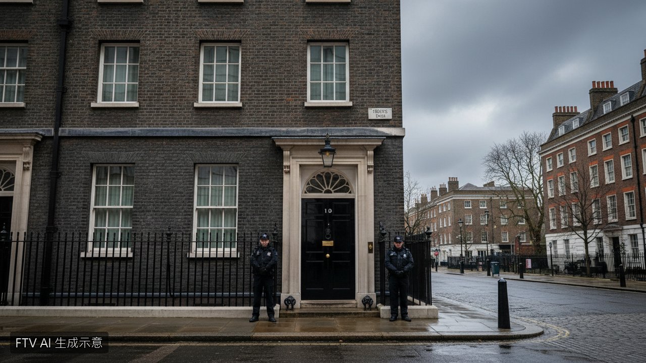 英國首相施凱爾政權動盪!第二位次長級官員請辭開砲:看不到改變