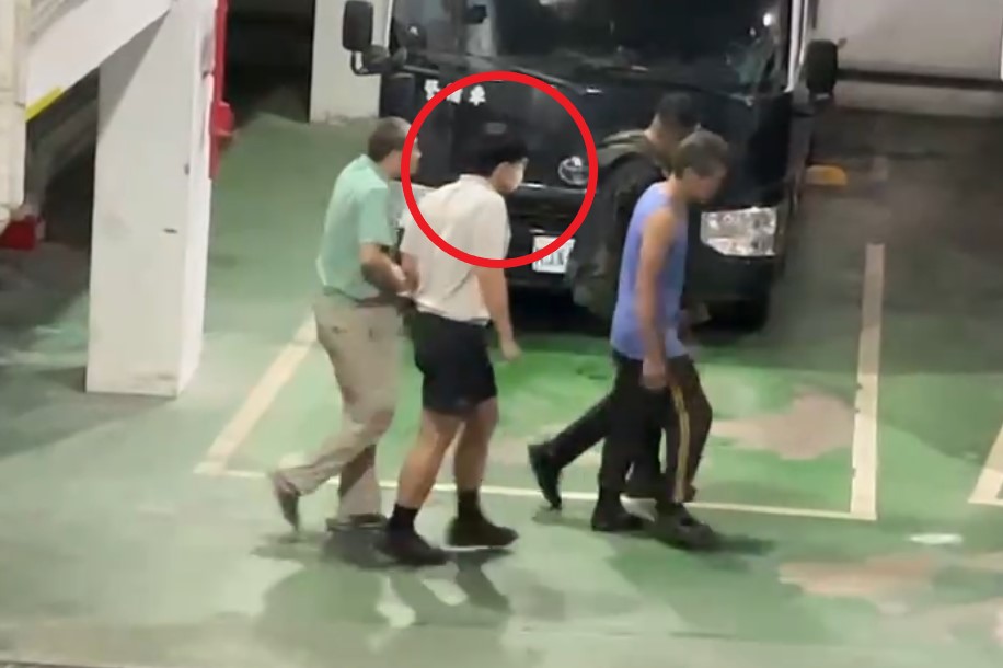 快新聞/經部前官員「小英男孩」鄭亦麟涉綠能弊案! 北院裁定羈押禁見