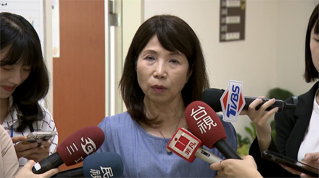 黨產條例表決民眾黨全數缺席　陳昭姿：想進去投反對票