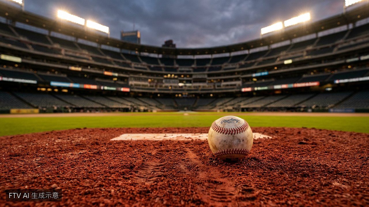 MLB／紅人王牌恐報銷週五推牛棚戰　迎戰低潮國民隊