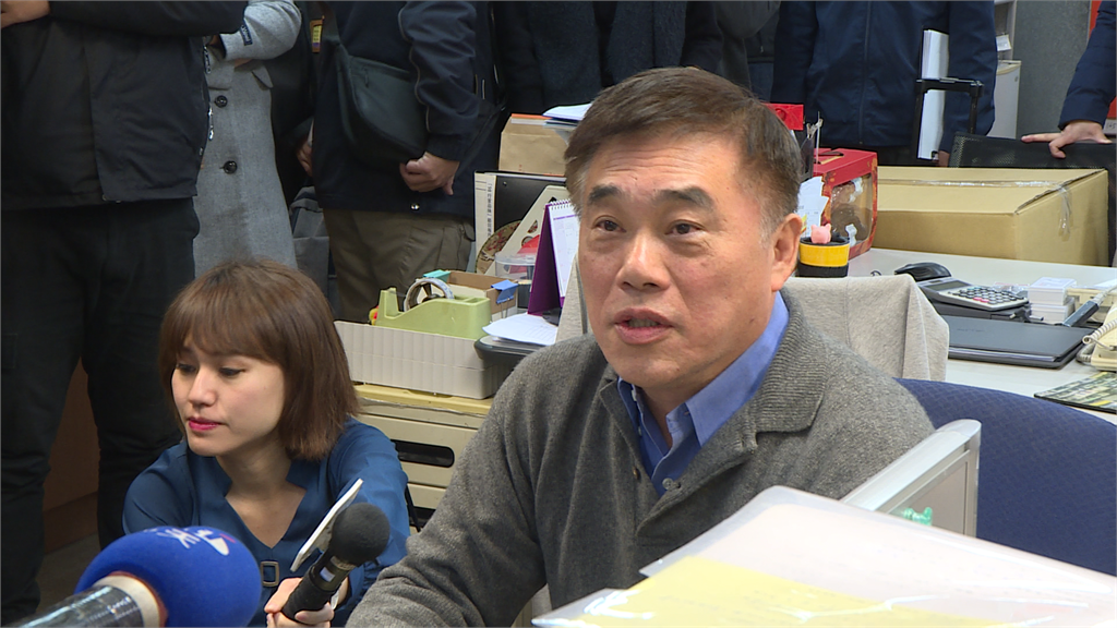 快新聞／郝龍斌批防疫「很多地方荒腔走板」 籲政府應預擬措施降低民眾恐懼