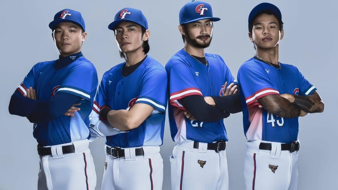 棒球(影)/12強電影《絕勝》演員卡司曝光!網笑:怎麼有點像《全民大悶鍋》?