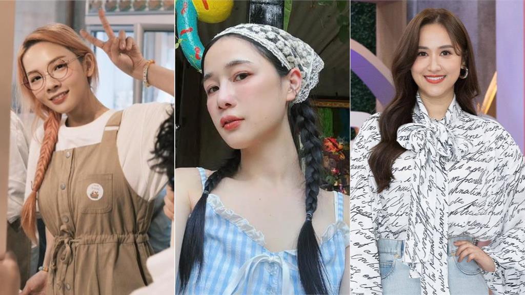 網紅變手搖女王、昆凌進軍時尚、空姐創數億級品牌!盤點10位台灣年輕女企業家的創業史