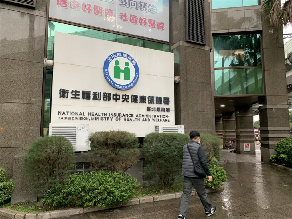 快新聞/去年3萬多人就醫破90次 50多歲男狂看病「1年839次」最多
