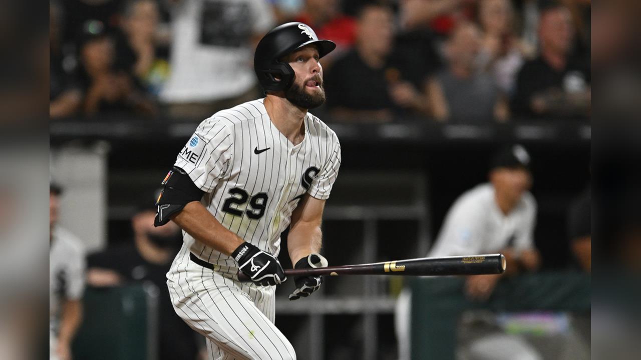 MLB(影)／香蕉小子連續5場開轟！聯手村上宗隆兩位菜鳥寫白襪百年難得紀錄