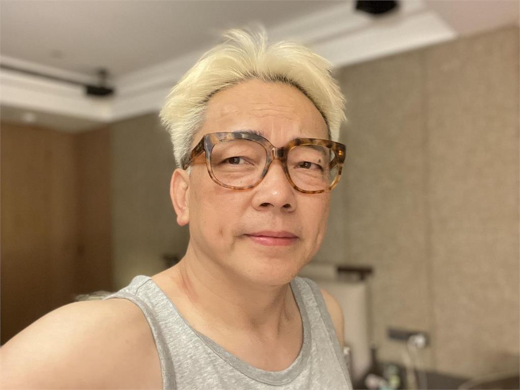 詹惟中談藝人閃兵「很多事逃不掉」 回憶當兵3年被兵變哭爆