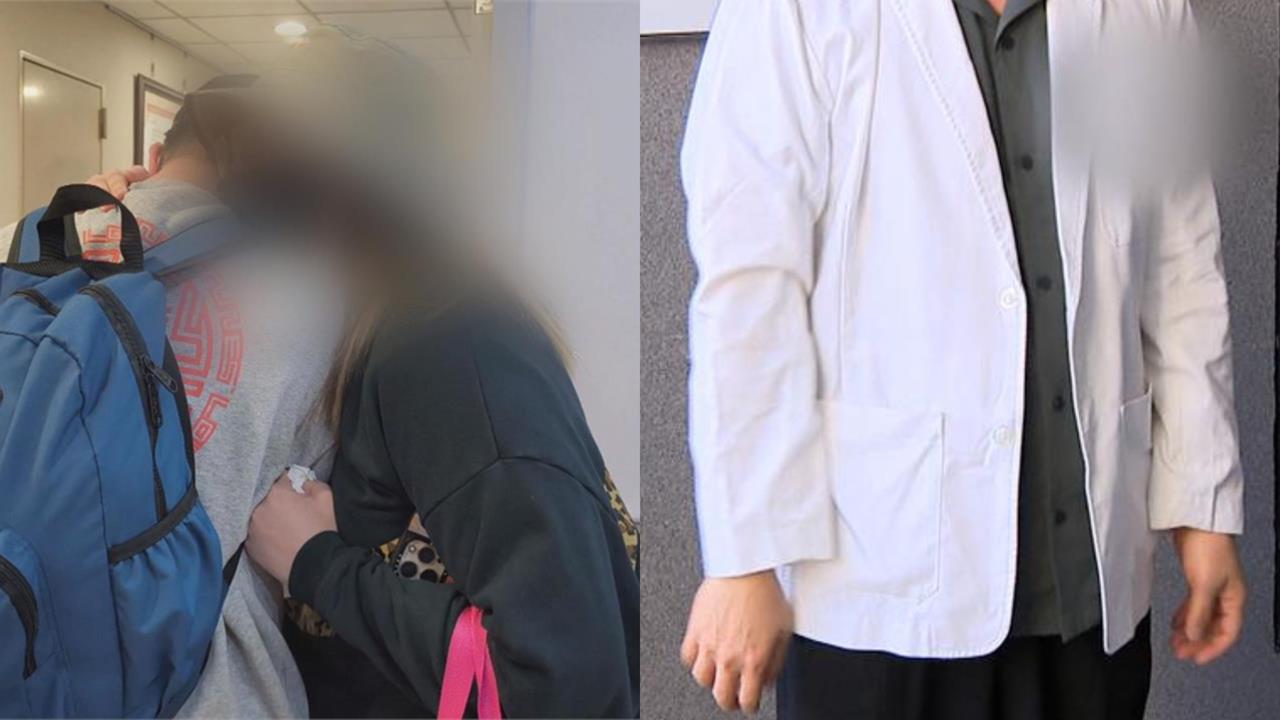 醫大生遭撞死二審維持原判！主播父謝3法官「仍堅決上訴」：一條命換10年公平嗎？