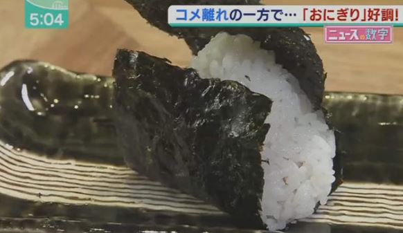 《日本人飲食習慣大變革》不自己煮飯卻狂買飯糰？想吃白米又想避免麻煩的好選擇……