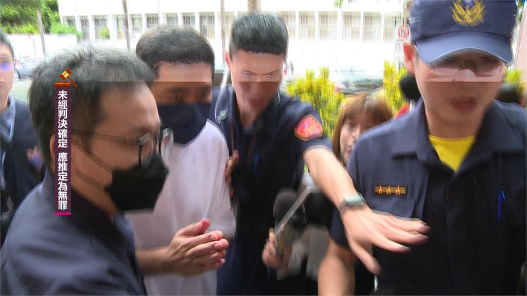 NONO強制猥褻罪不起訴！　被害人發聲：作戰到最後一刻