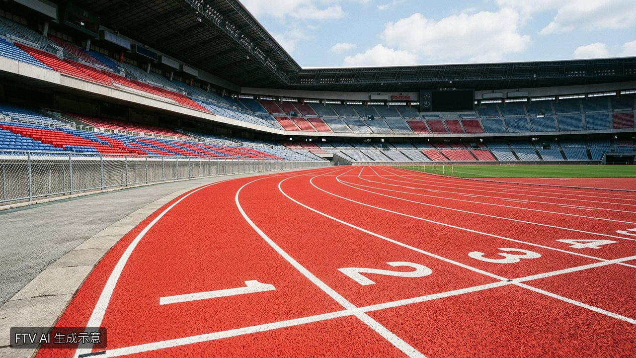 歐田賽800米　瑞士名將摔倒申訴成功　決賽對決奧運冠軍