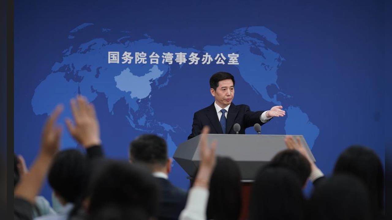 中共列台獨頑固份子增2人　學者1句點「名單邏輯」批：不接受統一都會進