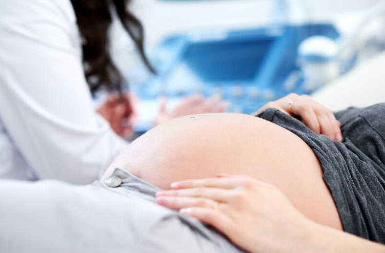 打減「痛分娩針」會腰痠？婦產科醫師打破迷思「不是那一針的錯」