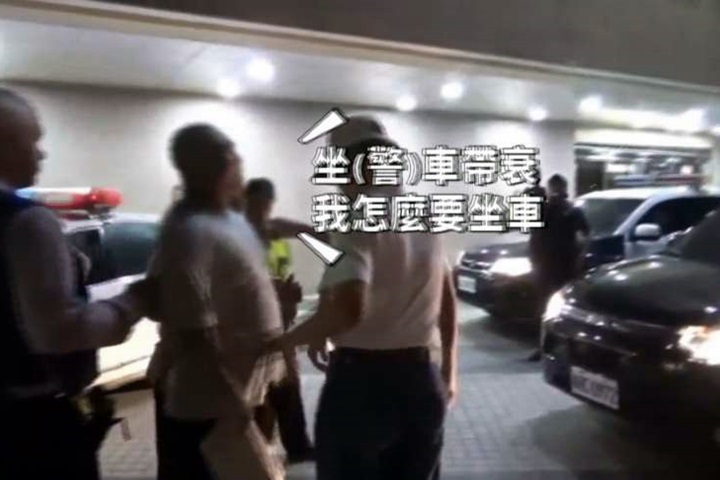 酒後亂鬥砍人送醫 兩派人馬打到急診室