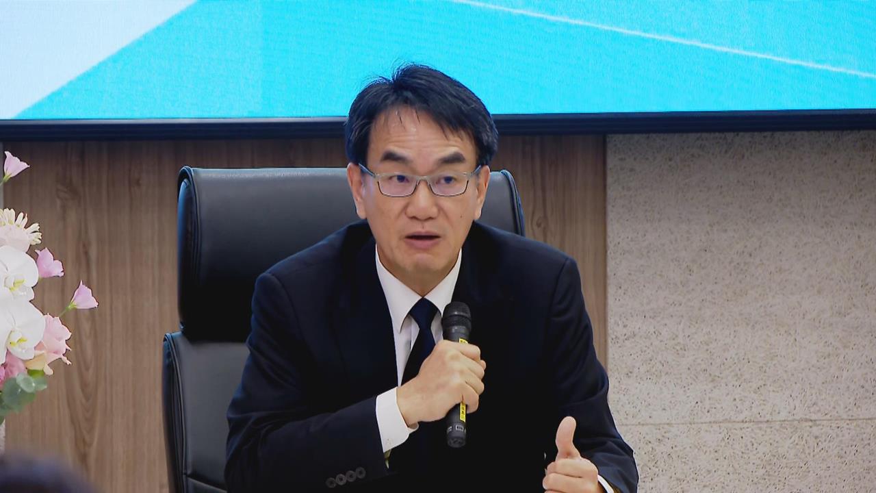 快新聞/認打詐疲於奔命!數發部曝詐團「變招手法」 要求3平台協助偵辦