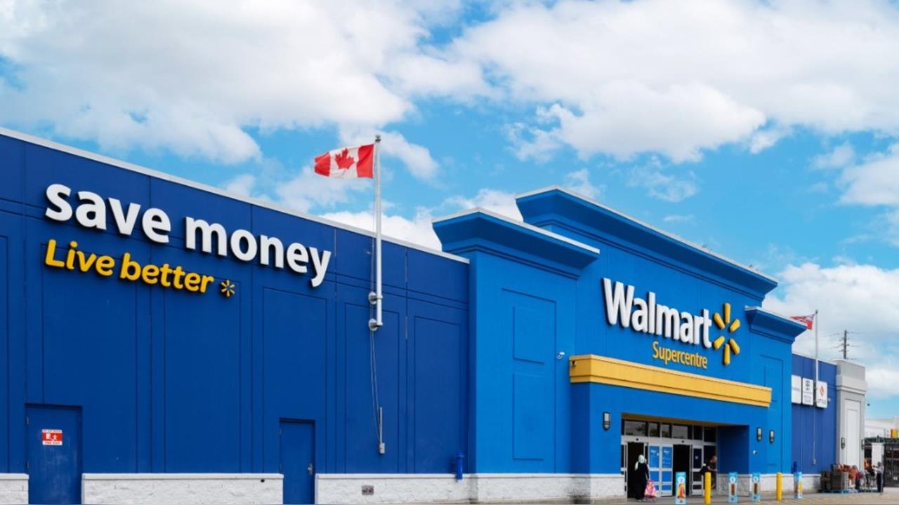 快新聞／萬物皆AI！沃爾瑪合作GPT「一站式購物」　阿特曼：年底「成人模式」解禁