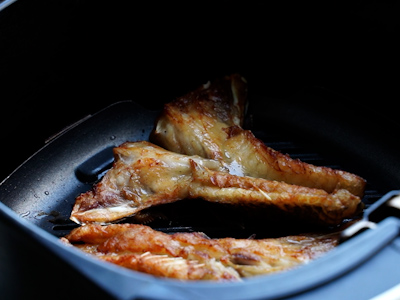 香檸魚下巴