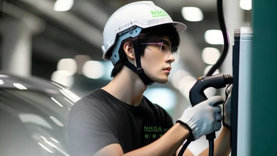 「懂AI」薪資漲25%起！揭曉4大危機職缺　哪些工作AI無法取代人？