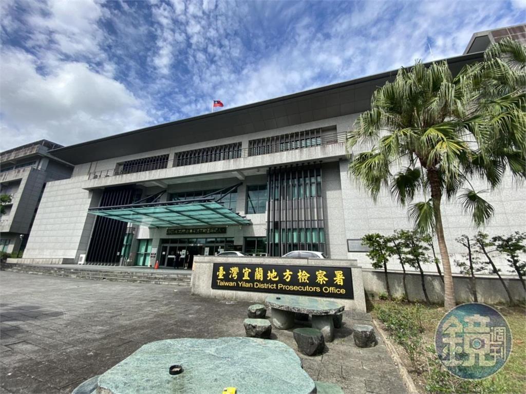 宜蘭綠委罷免案涉偽造！國民黨部遭搜索　銜領人20萬交保