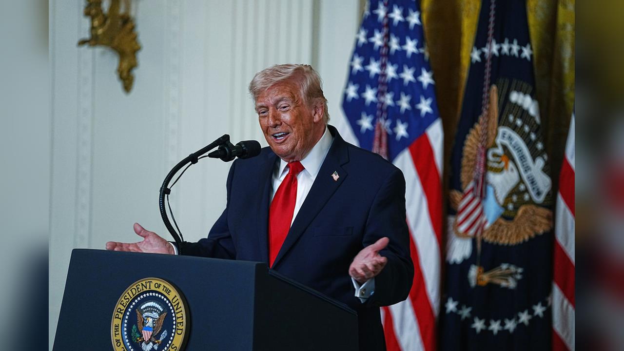 快新聞／美國又出手挺台了！史上最高金額軍售已就緒　就等川普「這時」點頭