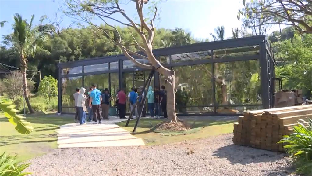 開發亂象！苗栗縣府整頓露營場　鍾東錦：不配合納管就罰到申請為止