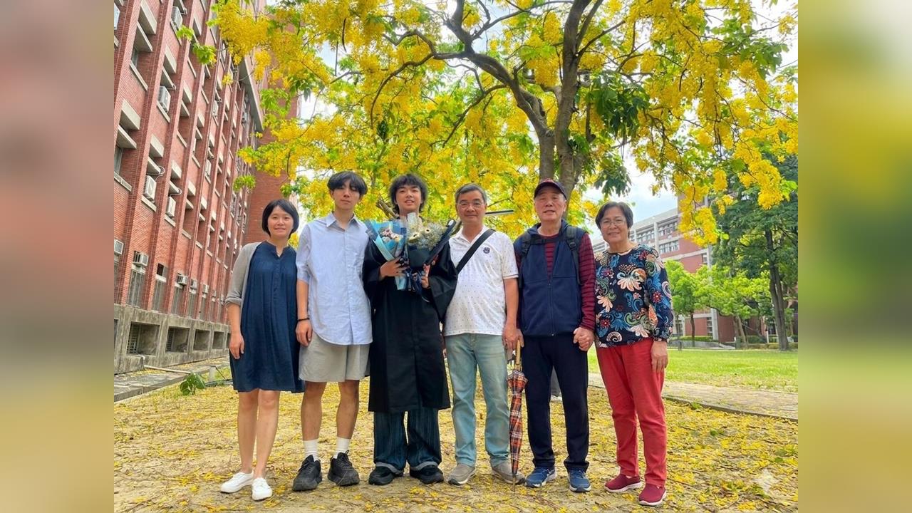 守護民眾健康35年！台北長庚護理部副主任楊惠晶 獲頒台灣傑出護理人員獎