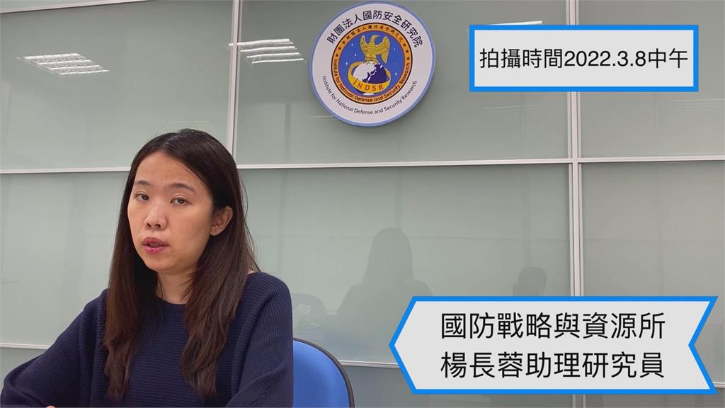 俄軍無差別攻擊平民 國防院:已觸犯戰爭罪