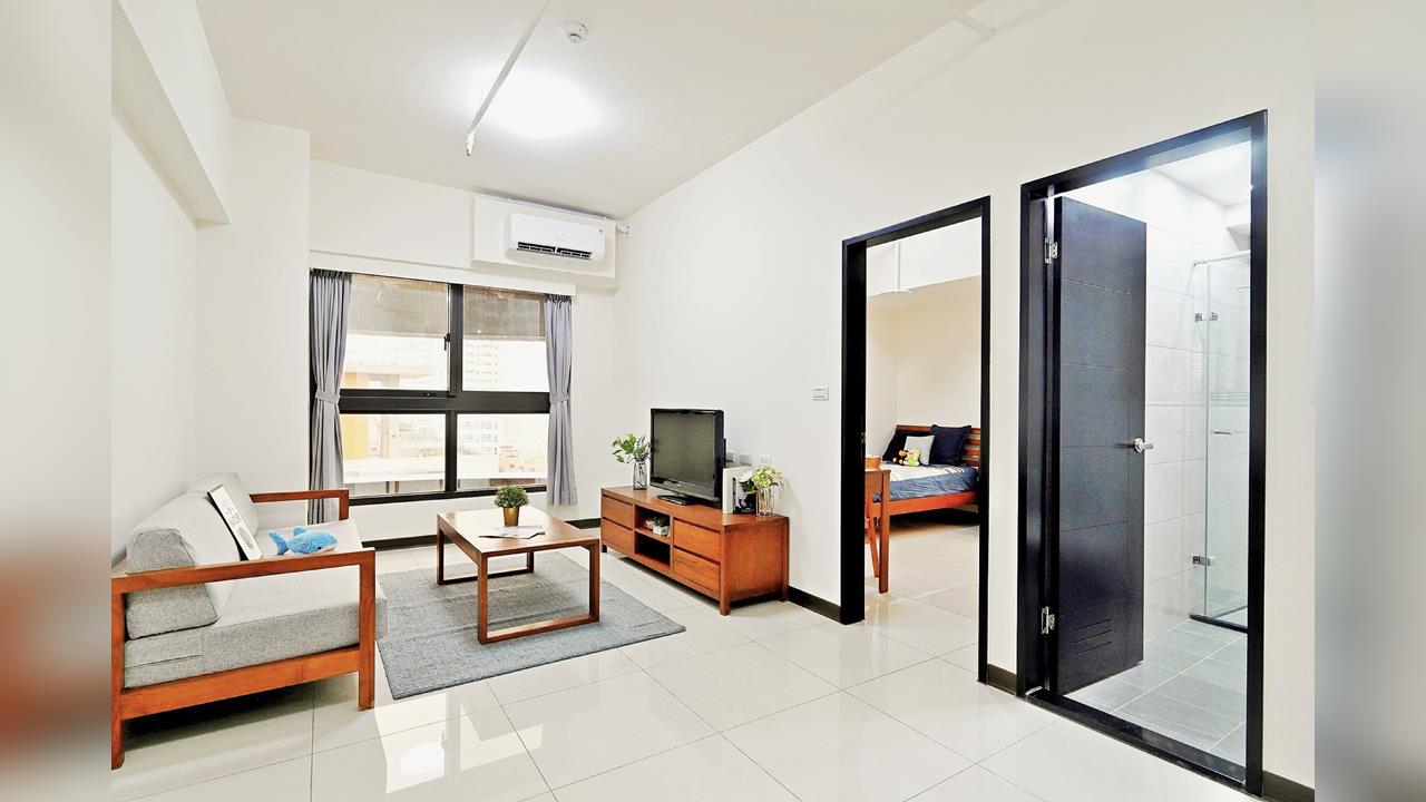 快新聞/新婚族快看!「這縣市」加碼釋出婚育房 1/3社宅供「安心成家」