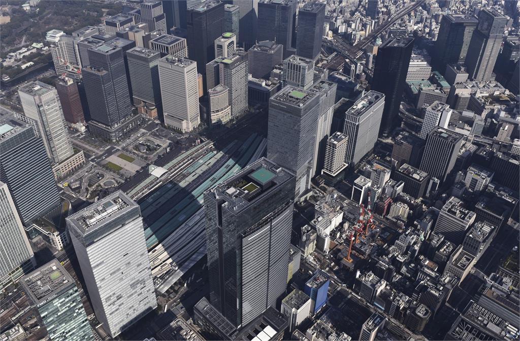 東京新建案均價首度突破1億日圓！　超越泡沫經濟時期創歷史新高