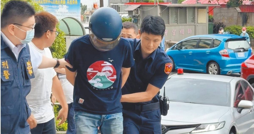 土城男冷血奪2命震驚社會　廢死聯盟臉書被網友灌爆：想保護這種人？
