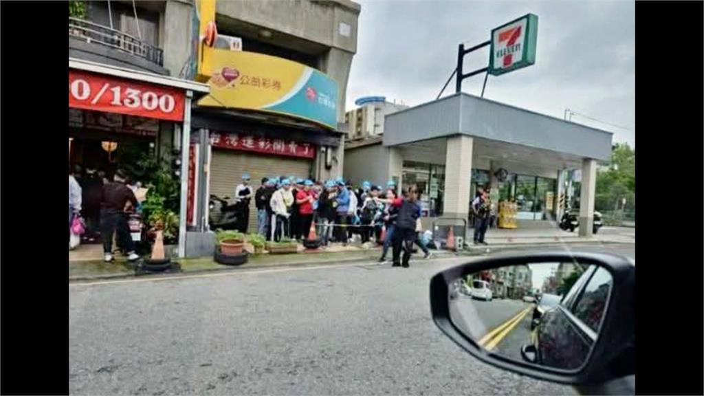 越南籍移工上凱道? 鄭正鈐幕僚是人力公司董事長