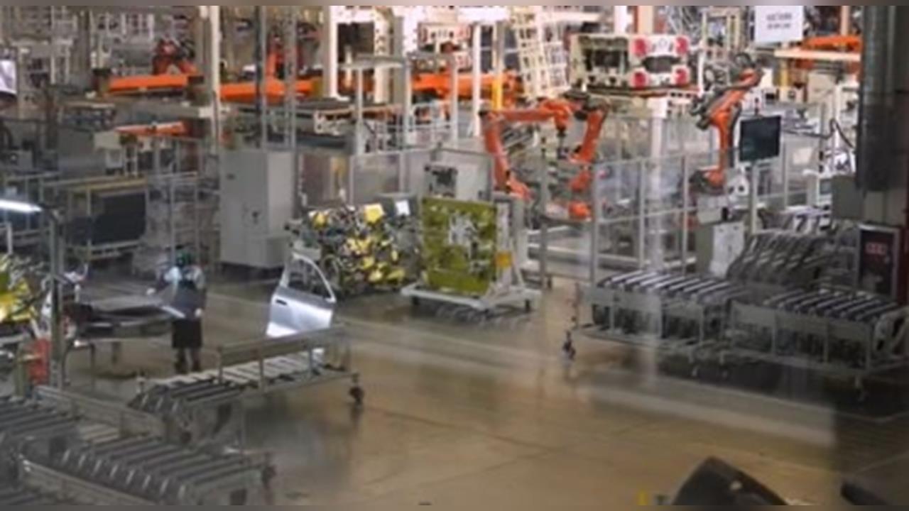 AI浪潮擴散至供應鏈　組裝與零組件3月營收亮眼　元大投顧揭三大主軸