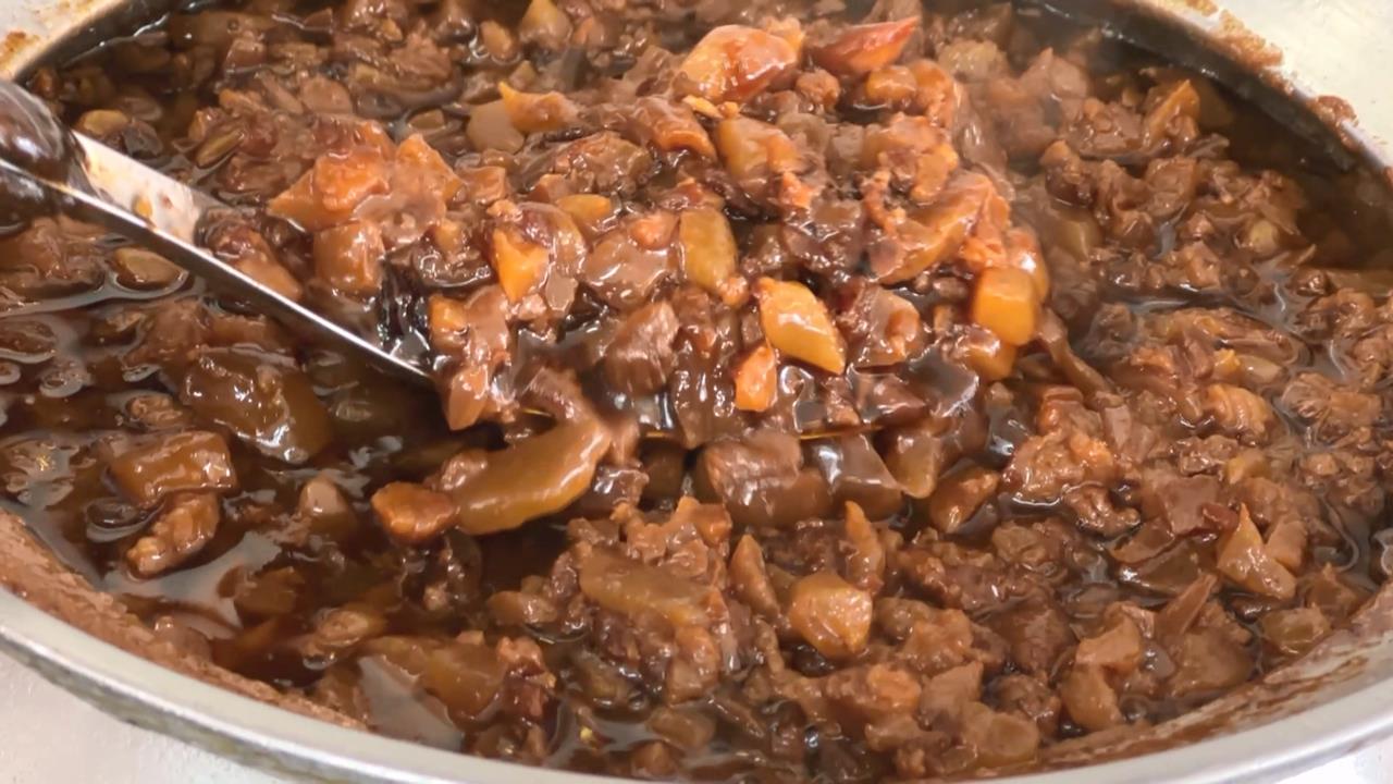 豬肉禁運宰令餐飲心驚驚! 知名老店庫存面臨斷貨