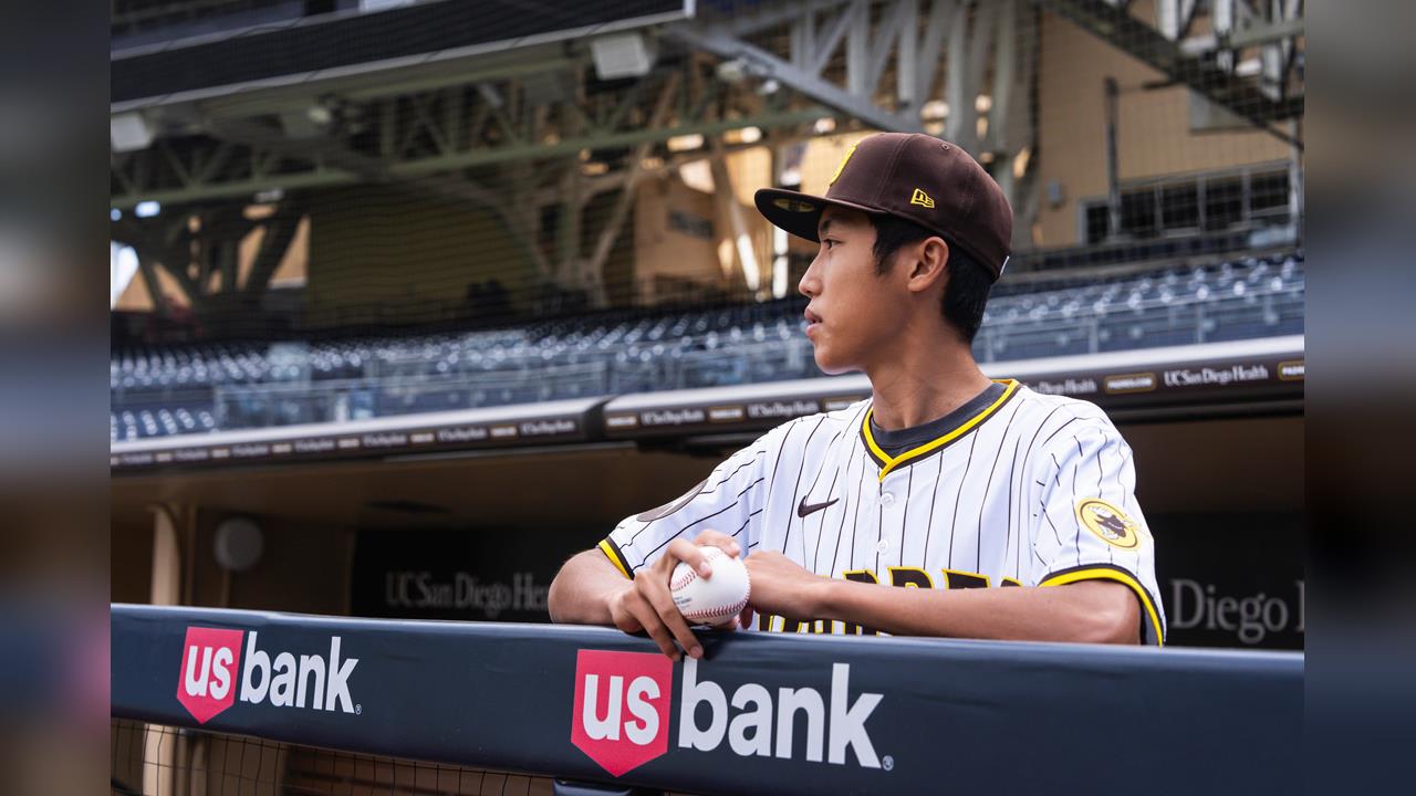 MiLB(影)／19歲台灣超新星火球男！蘇嵐鴻1局2K飆156公里火球技驚四座