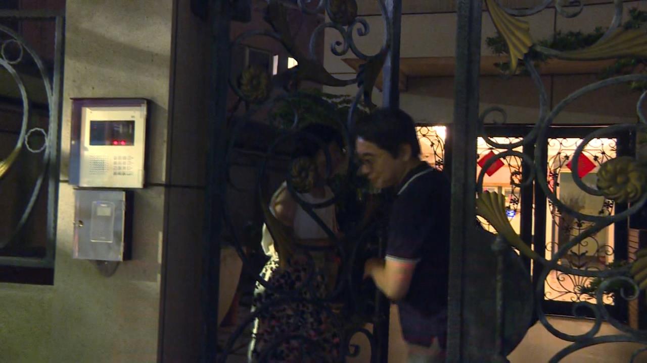 柯文哲週一再開羈押庭　律師陸正義赴住處商討對策