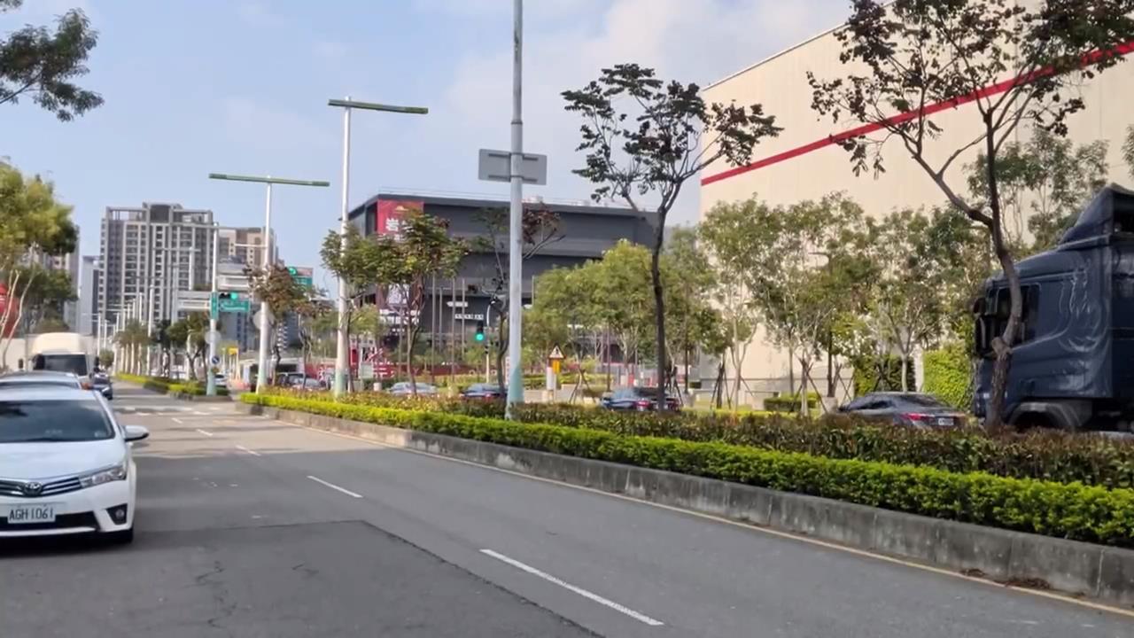 台中北屯區大停電3300多戶受影響　台電：地下電纜故障