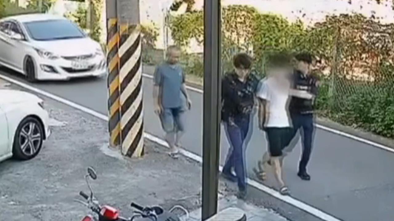偷車後「自行歸還」屋主傻眼　賊返現場遭逮竟是「這原因」
