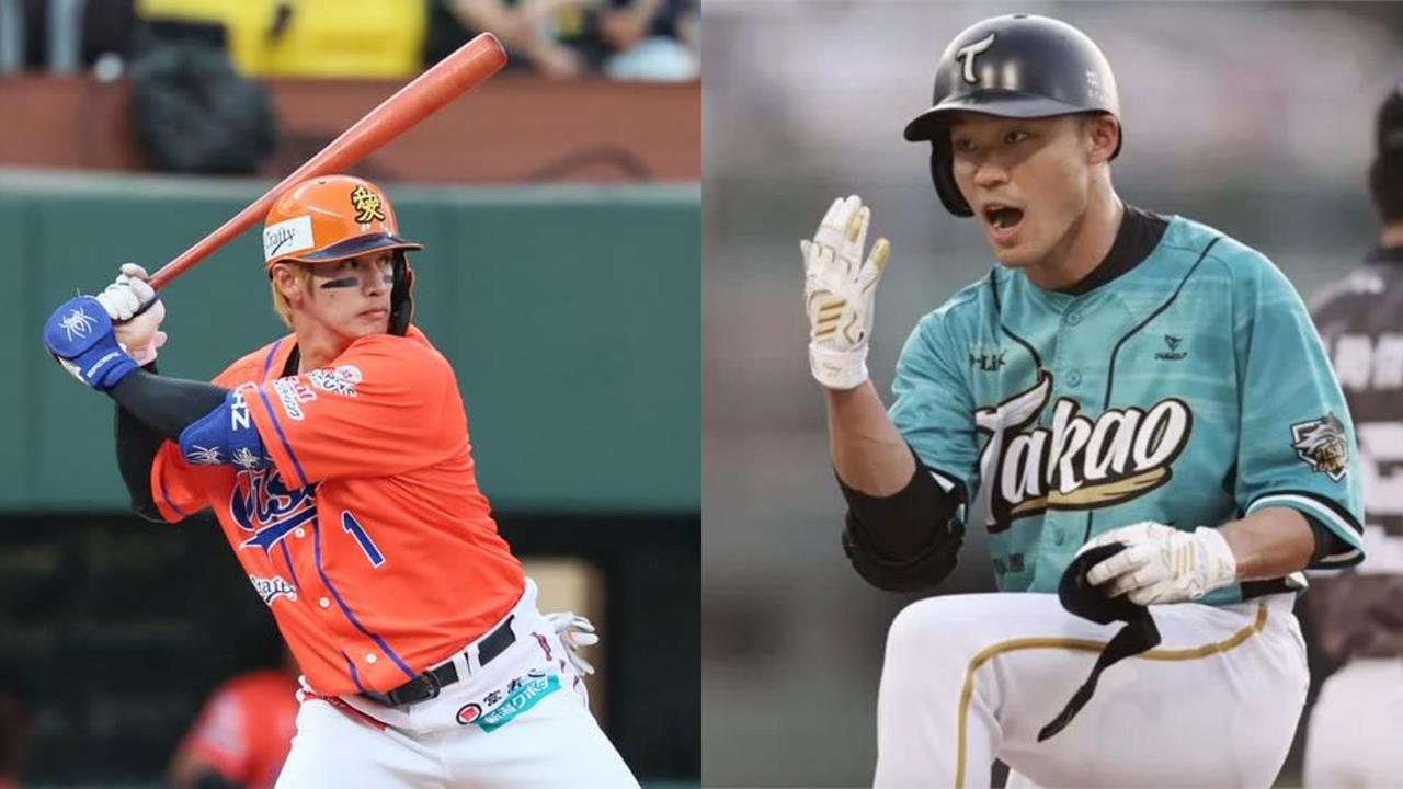 中職／陽岱鋼領銜踢館！台鋼雄鷹「國際交流戰」二月底開打　日韓猛將高雄集結